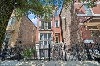 Building Photo - 1516 W 19th St
