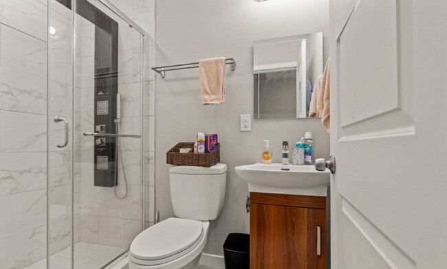 Foto del edificio - Temple Student Housing