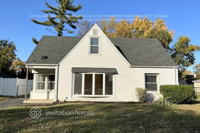 Building Photo - 4100 W 99th Pl