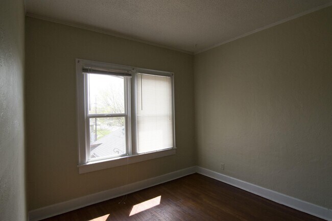 Foto del edificio - 2527 Shelby St