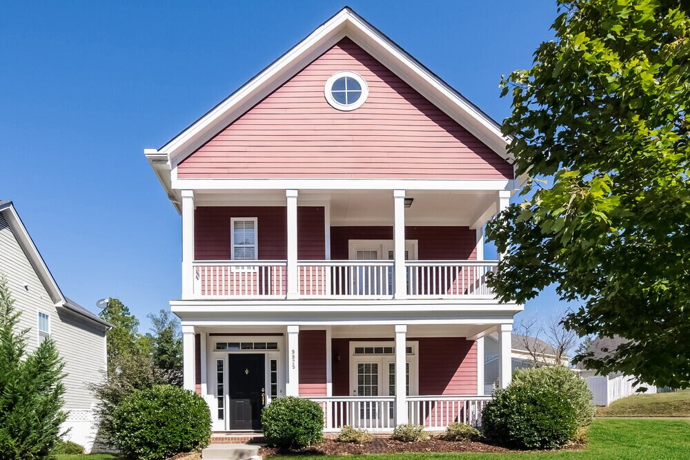 Foto principal - 9925 Grier Springs Ln