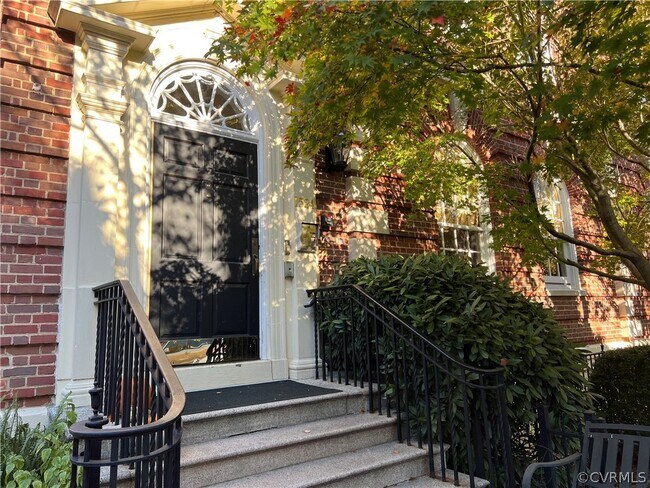 Foto del edificio - 1524 West Ave