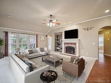 Foto del edificio - 4610 South 174th East Avenue