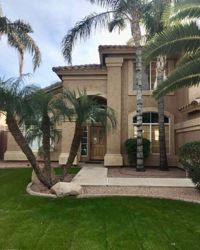 Foto del edificio - 4-bedroom with pool at Cooper & Guadalupe