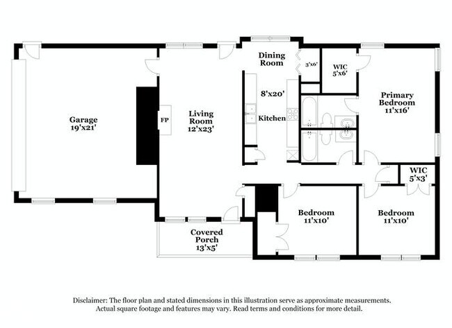 Building Photo - 1107 Foxhaven Dr, Greensboro, NC 27455