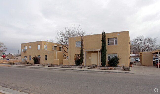 Building Photo - 1314 Coal Ave SW