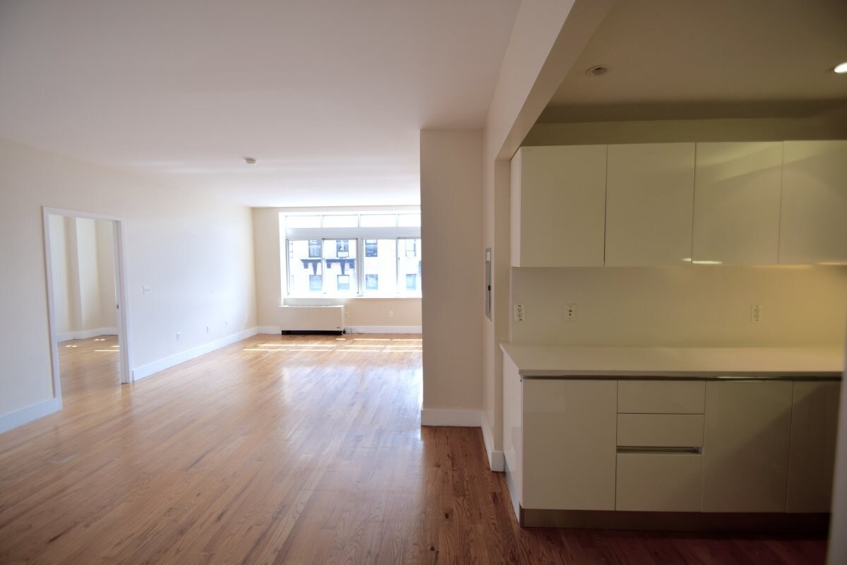 Foto principal - 415 W 150th St