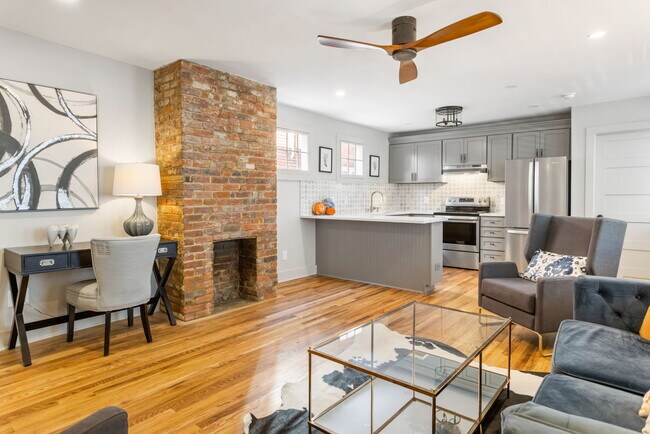 Foto del edificio - 296 Ashley Ave