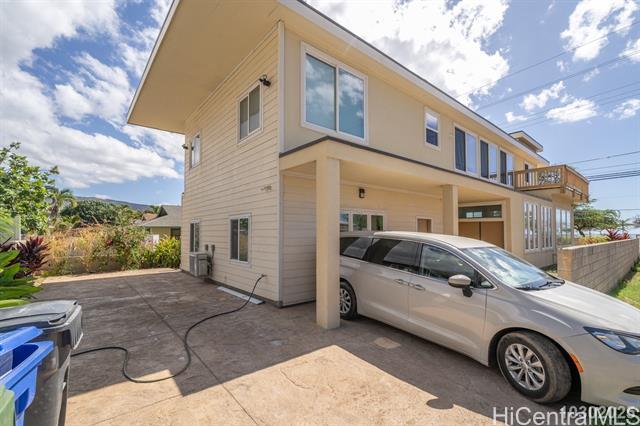 Foto del edificio - 87-1450-1450 Farrington Hwy