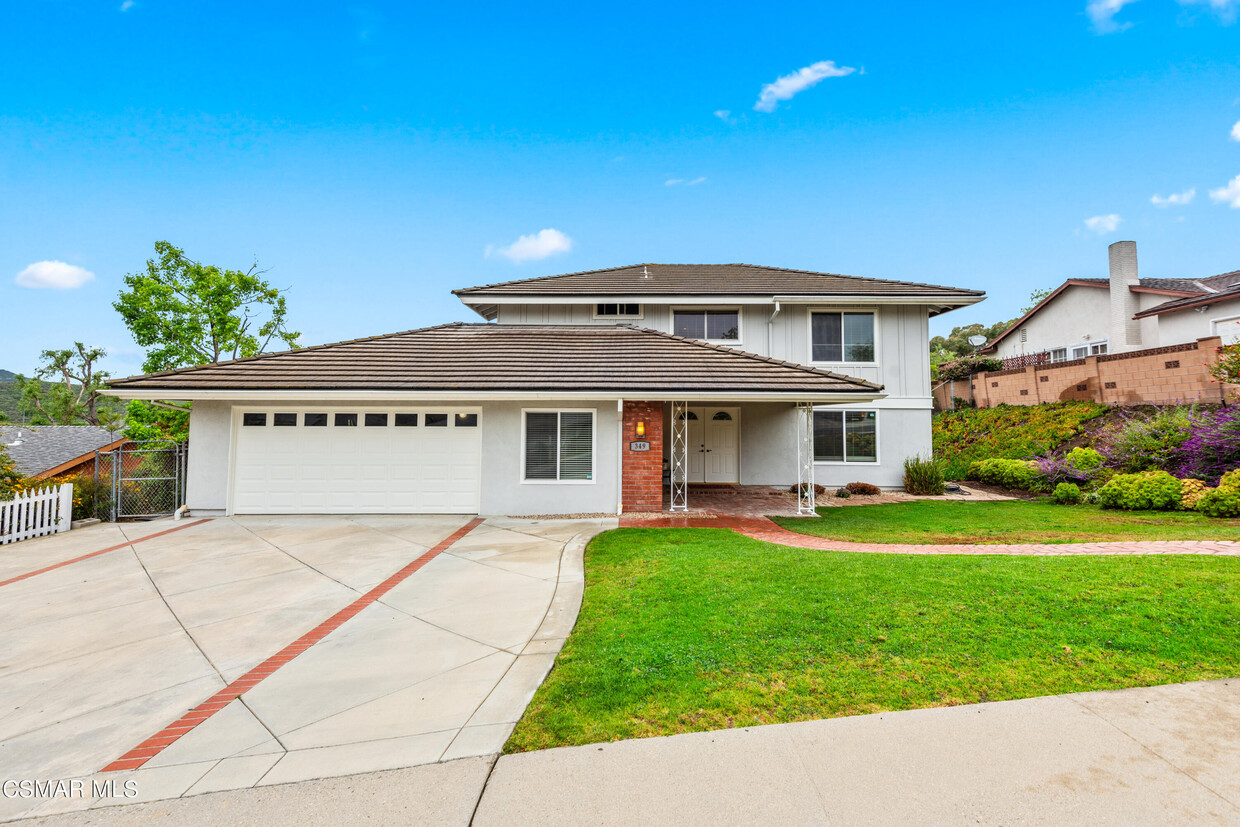 Foto principal - 349 S Greenway Ave