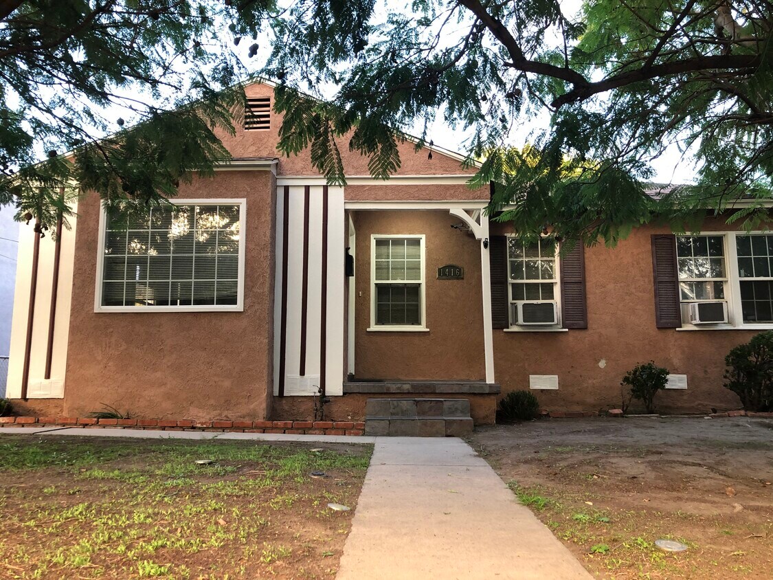 54 Houses for Rent in Burbank, CA Westside Rentals