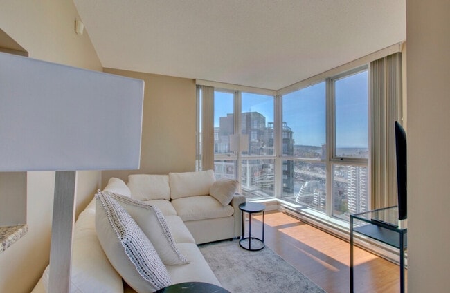 Building Photo - 1300 Pacific Blvd