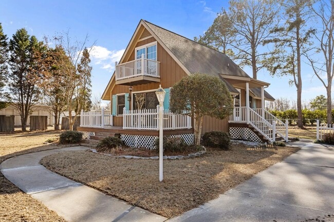 Foto del edificio - 4984 HWY 264