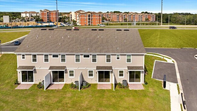 Building Photo - 943 Valencia Isle Dr