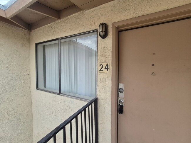 Foto del interior - Pacifica Manor