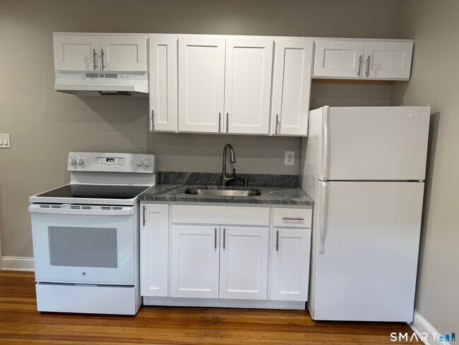 Foto del edificio - 1 Divinity St