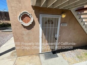 Building Photo - 2657 Buena Vista Ave