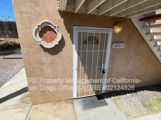 Building Photo - 2657 Buena Vista Ave