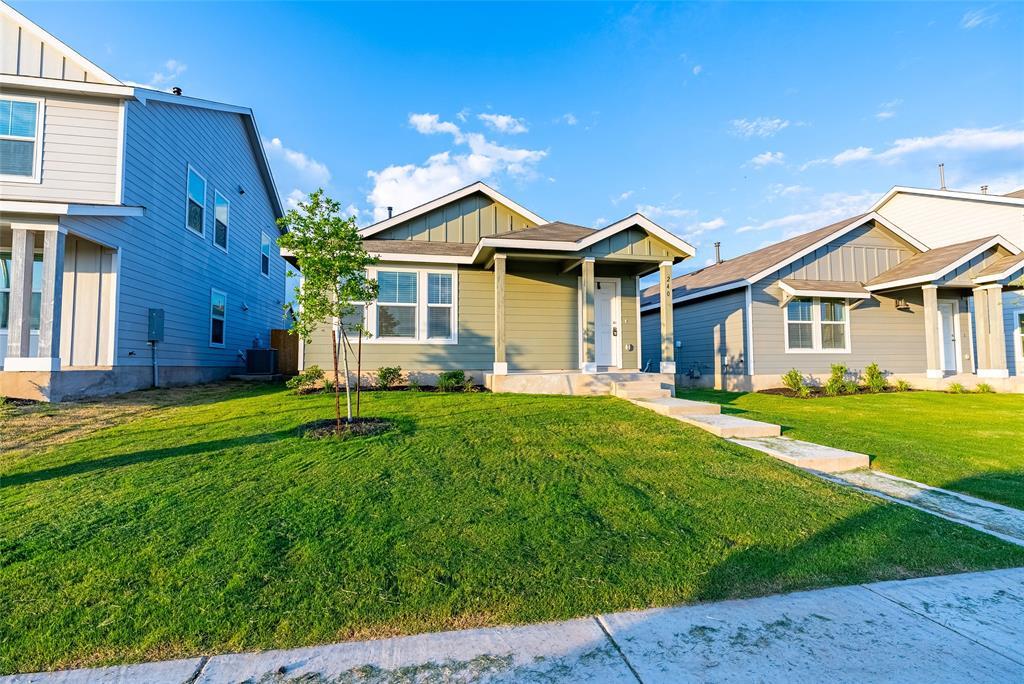 Foto principal - 240 Sambre St