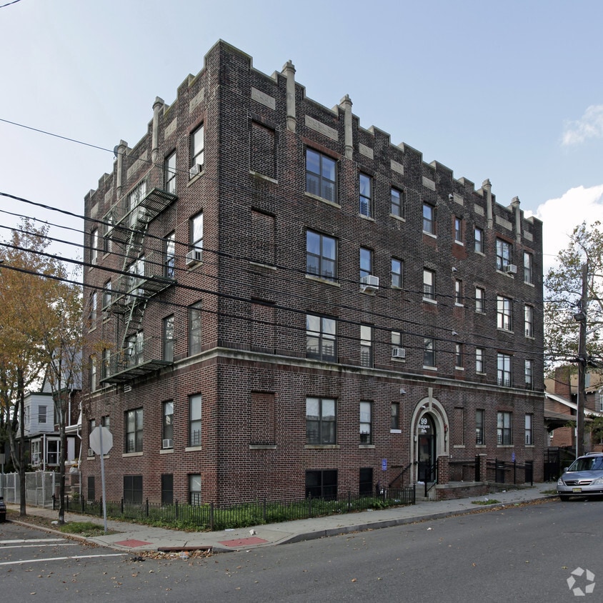 99 Rutgers Ave, Jersey City, NJ 07305 Apartments in Jersey City, NJ