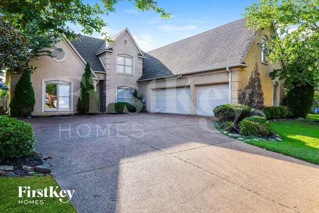 Building Photo - 1323 Crossmont Cove