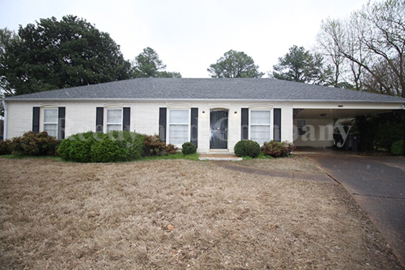 5736 Prince Cove, Memphis, TN 38115 House for Rent in Memphis, TN