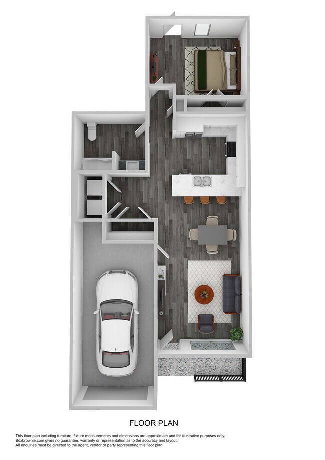 The Shoals 10466 Shoals Ct Sister Bay, WI