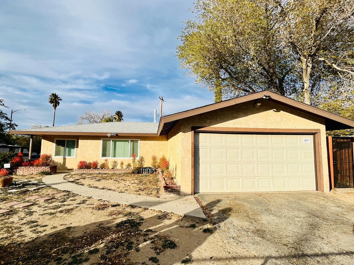 30 3 Bedroom Houses for Rent in Palmdale, CA Westside Rentals