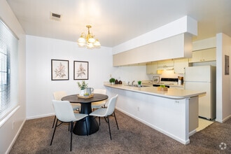 Interior Photo - Clock Tower Apartments