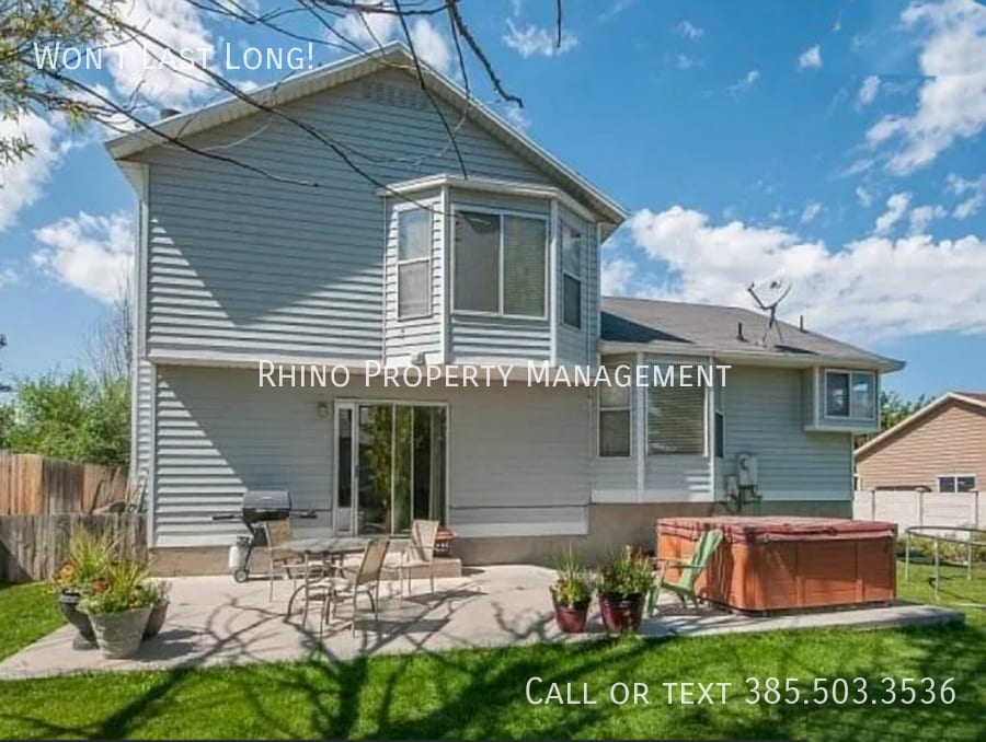 Building Photo - 3845 S 6300 W