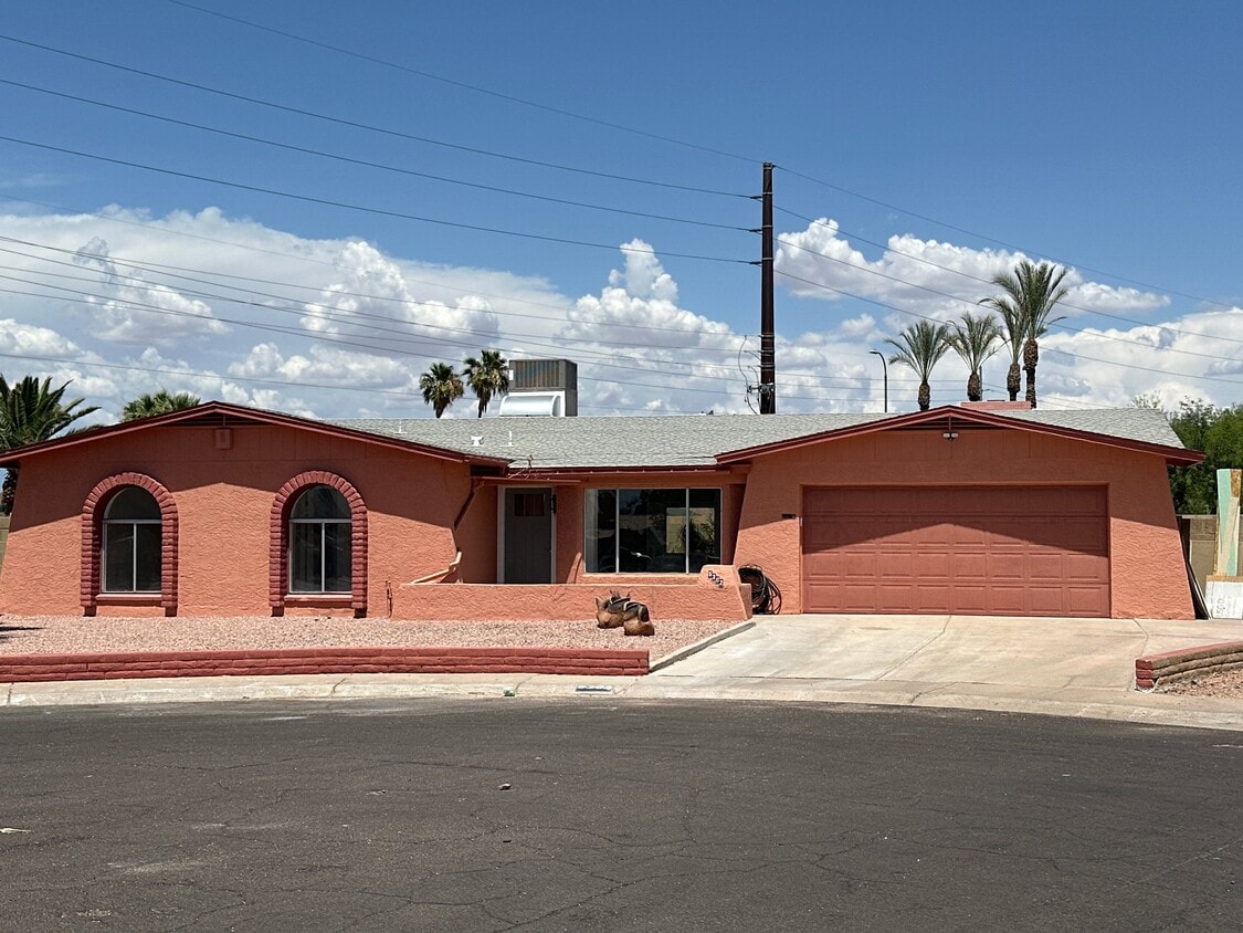 Photo - 5302 W Puget Ave (Glendale, AZ)