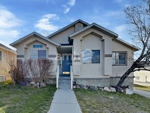 Building Photo - 14354 S Debrian Way