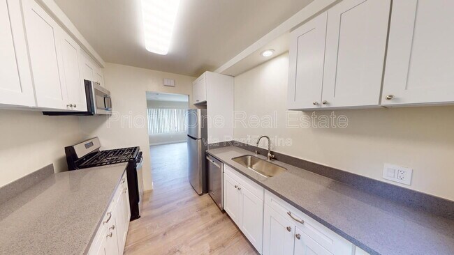 Foto del edificio - 3641 Reynard Way