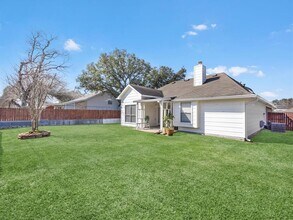 Building Photo - 3807 Addicks Clodine Rd