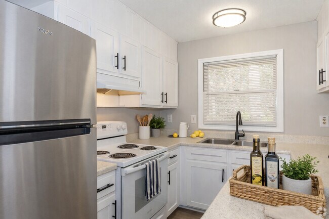 Foto del edificio - Whitfield