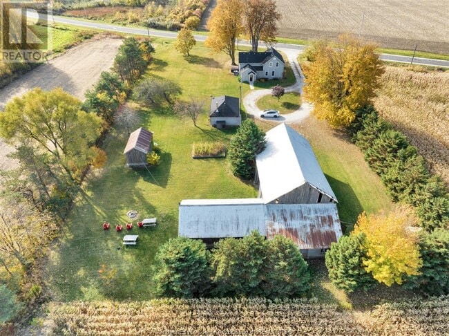 Building Photo - 496 County Rd 50 W