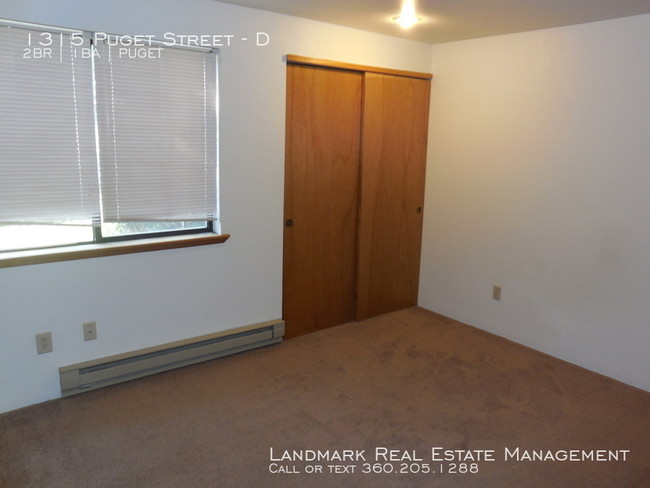 Building Photo - 1315 Puget St
