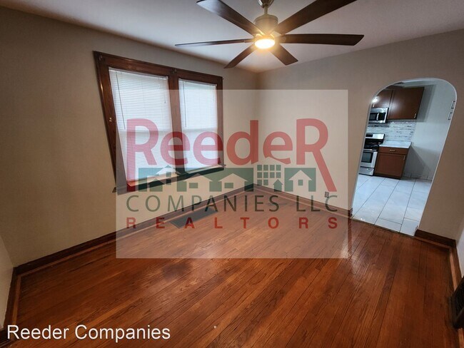 Building Photo - 3 br, 1 bath House - 4610 Hickory Ave.