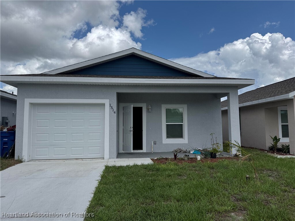 Foto principal - 1514 Las Villas Blvd