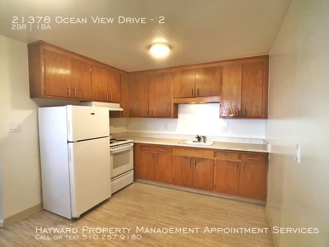 Building Photo - 21378 Ocean View Dr