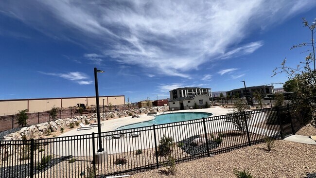 Foto del edificio - 6230 Winding Wy