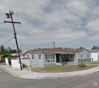 Building Photo - 2544 Violet St