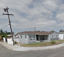Building Photo - 2544-2546 Violet St