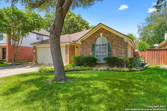 Foto del edificio - 8531 Quail Tree