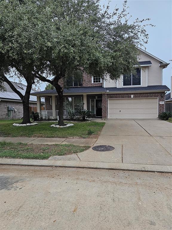 Building Photo - 17618 Belwood Park Ln