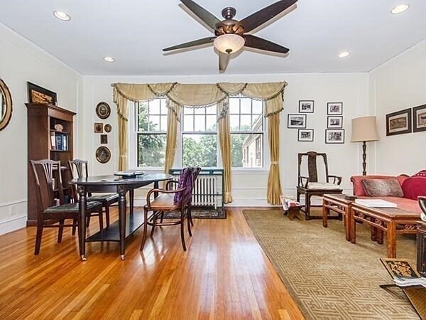 Building Photo - 423 Washington St