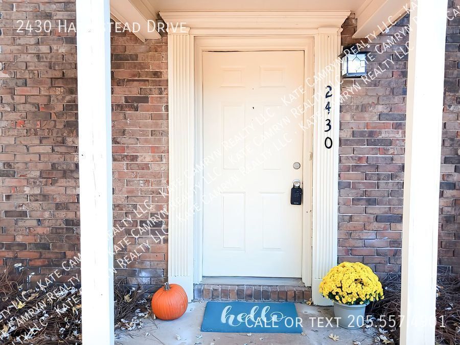 3 bedroom Townhome in Grayson Valley **Ava... House Rental in