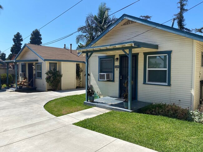 Building Photo - 6307 Gregory Ave