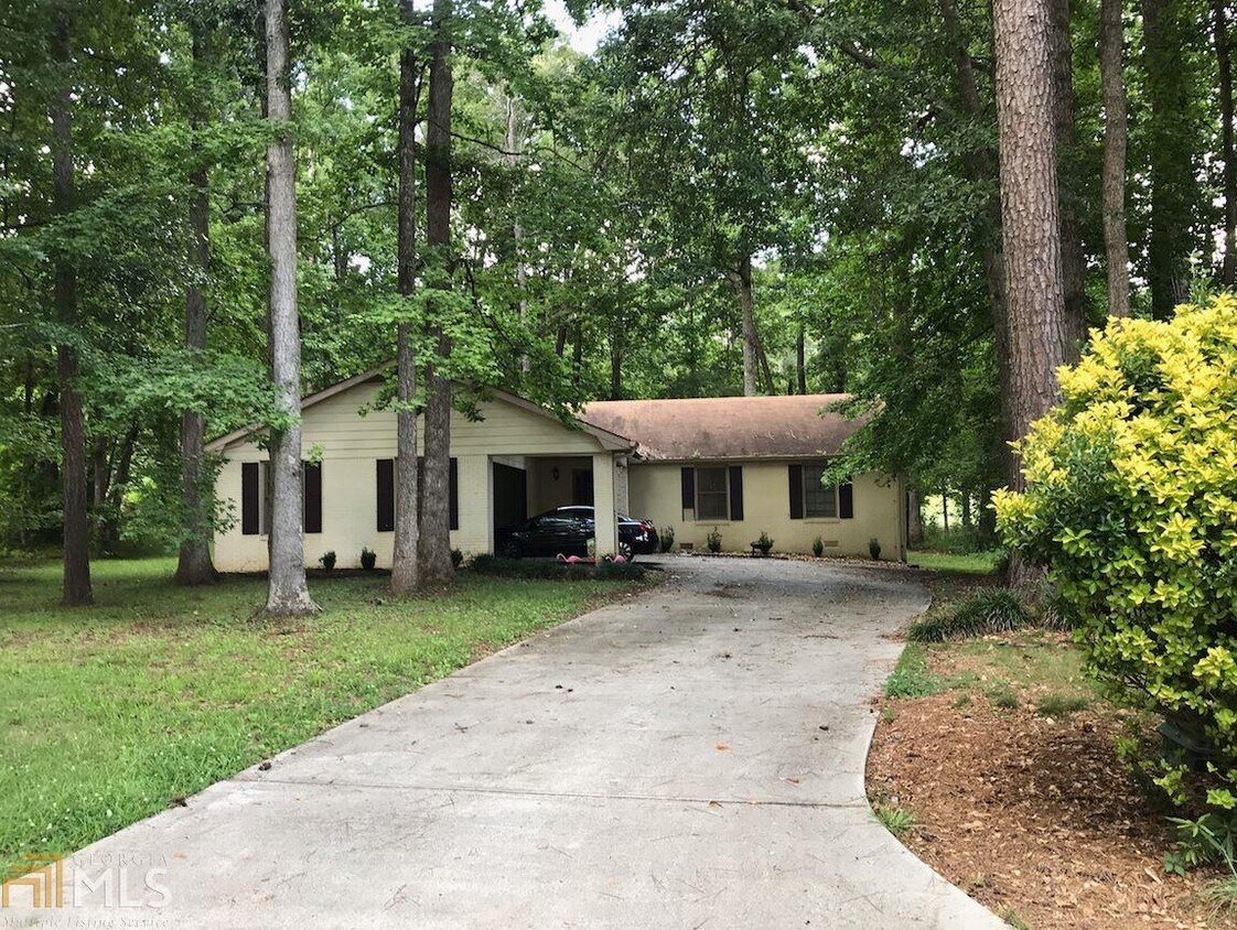 3 Buttonbush Ct, Newnan, GA 30265 House for Rent in Newnan, GA