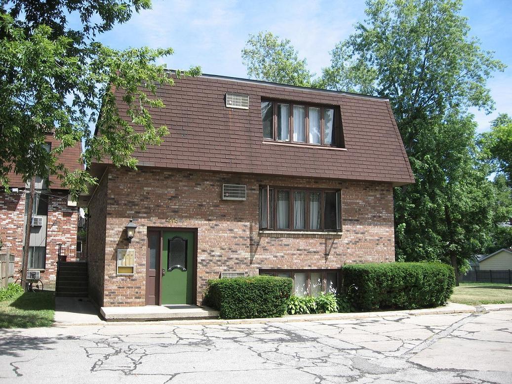 Primary Photo - 415 Franklin St